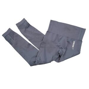 Gymshark Energy+ Seamless Leggings Women's Size Small